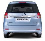 Maruti-Suzuki Ertiga 2015 года